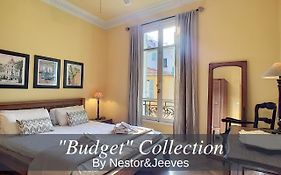 Nestor&Jeeves - Honey Sun - Central - Very Close Sea - Top Floor